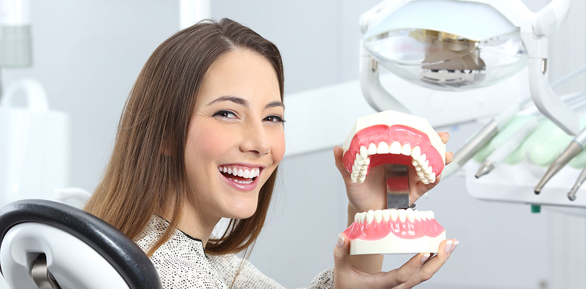 Orthodontist Long Beach CA