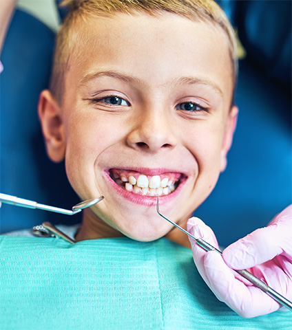 Orthodontics in Lakewood CA