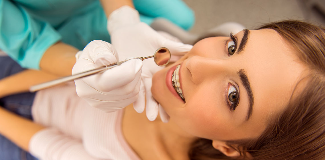 Orthodontic Treatment Lakewood CA