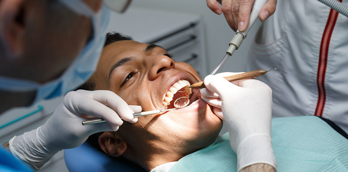 Orthodontic Treatment Long Beach CA