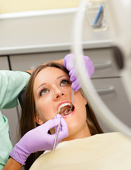 Adult Orthodontics in Paramount CA