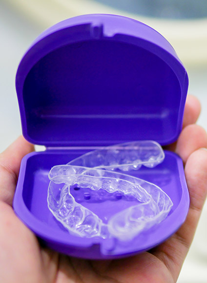 Invisalign in Paramount CA