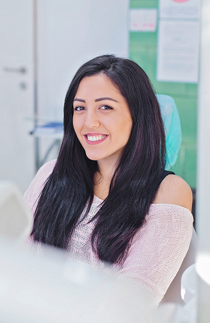 Orthodontics of Paramount CA