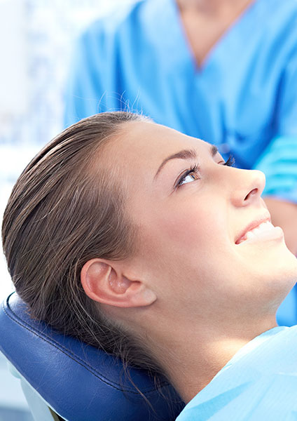 Long Beach Orthodontist