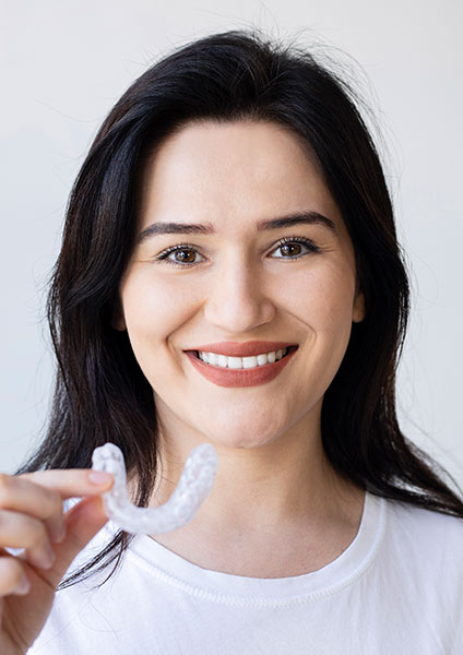 Invisalign Bixby Knolls CA
