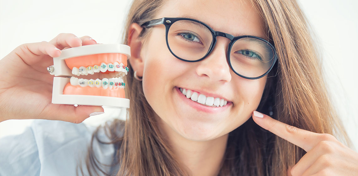 Braces Long Beach CA