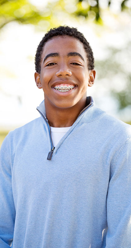 Cost of Dental Braces Long Beach CA