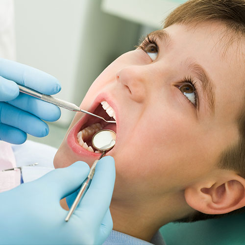 Orthodontist Long Beach CA