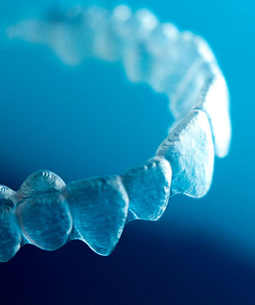 Invisalign First North Long Beach CA