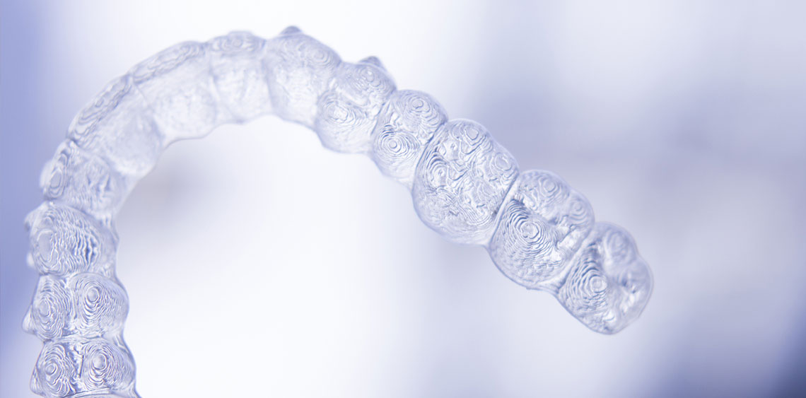 Invisalign First Long Beach CA