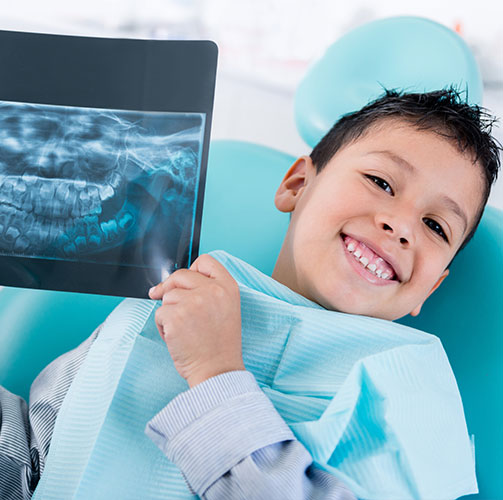 Invisalign First Bixby Knolls CA