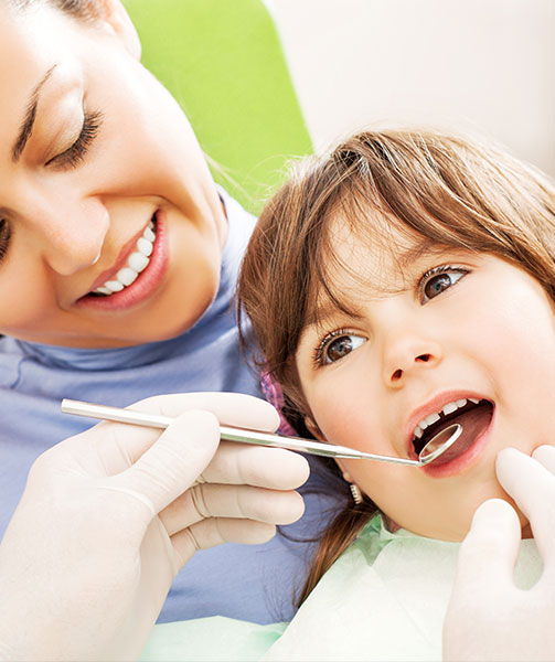 Invisalign Treatment Long Beach CA