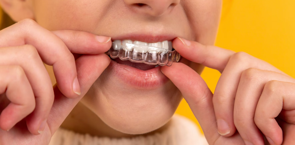 Invisalign Long Beach CA