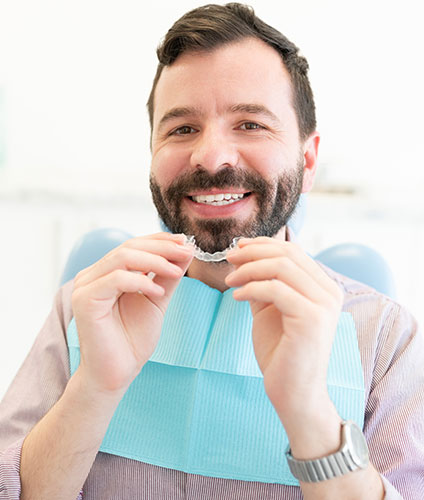 Invisalign Bixby Knolls CA