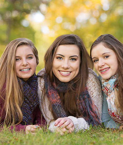 Invisalign Bixby Knolls CA