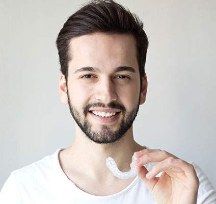 Invisalign Bixby Knolls CA