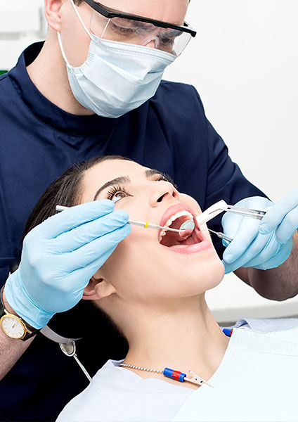 Orthodontic Team Long Beach CA