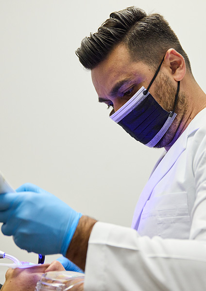 Bixby Knolls Orthodontist