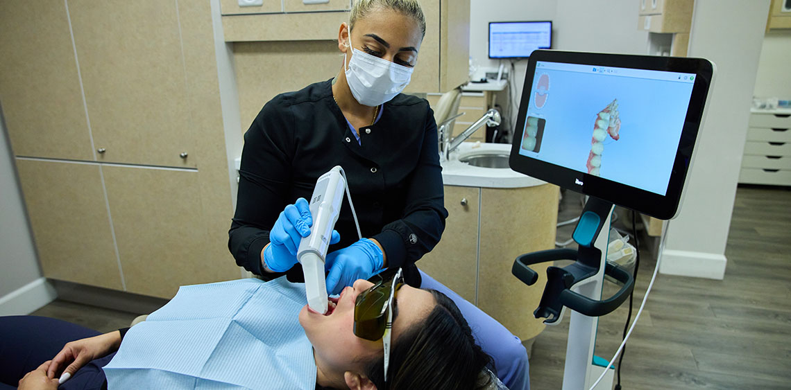 Orthodontist Long Beach CA